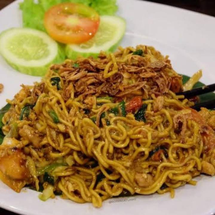 Mie Goreng