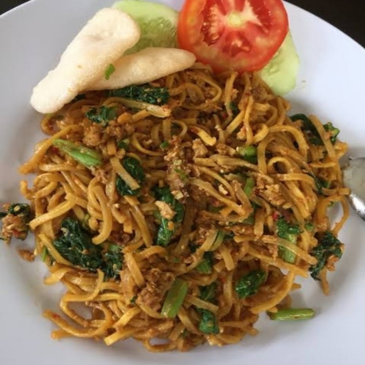 Mie Goreng