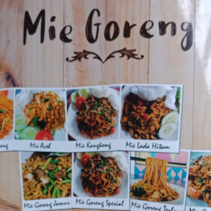 Mie Goreng