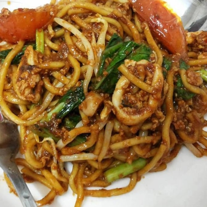 Mie Goreng