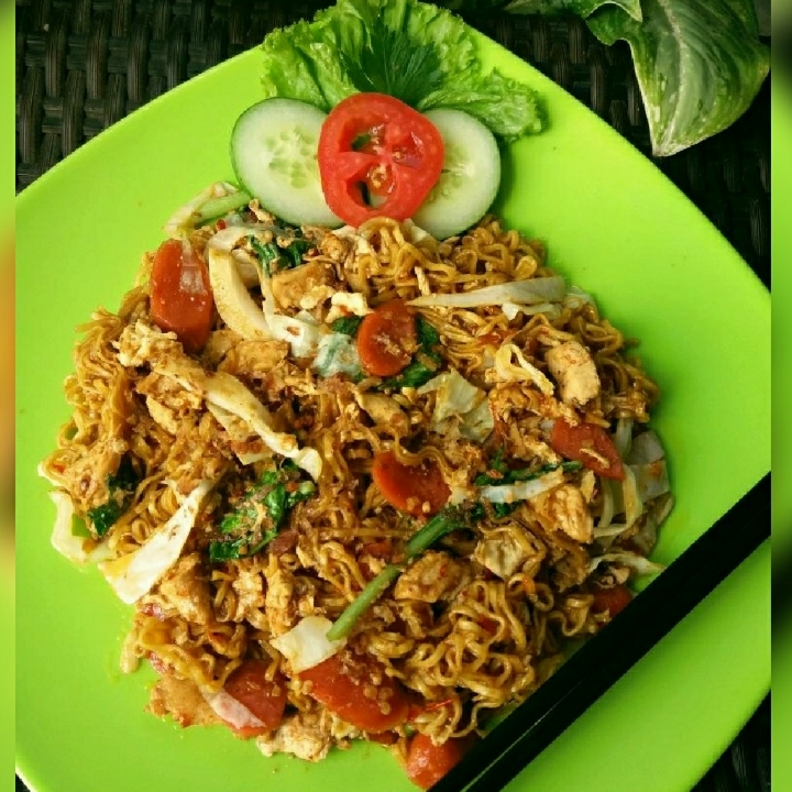 Mie Goreng