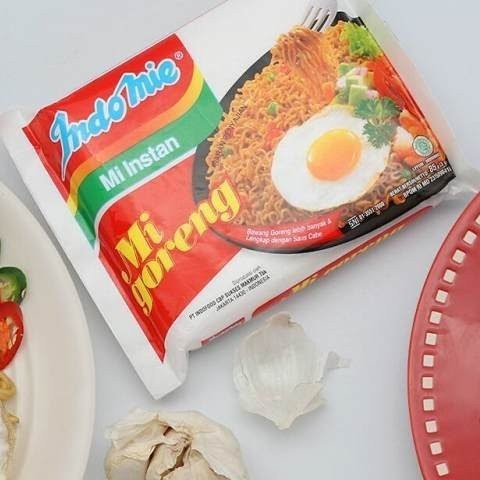 Mie Goreng 2