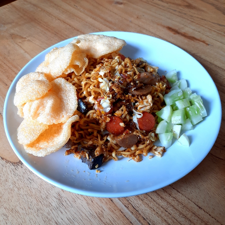 Mie Goreng 2