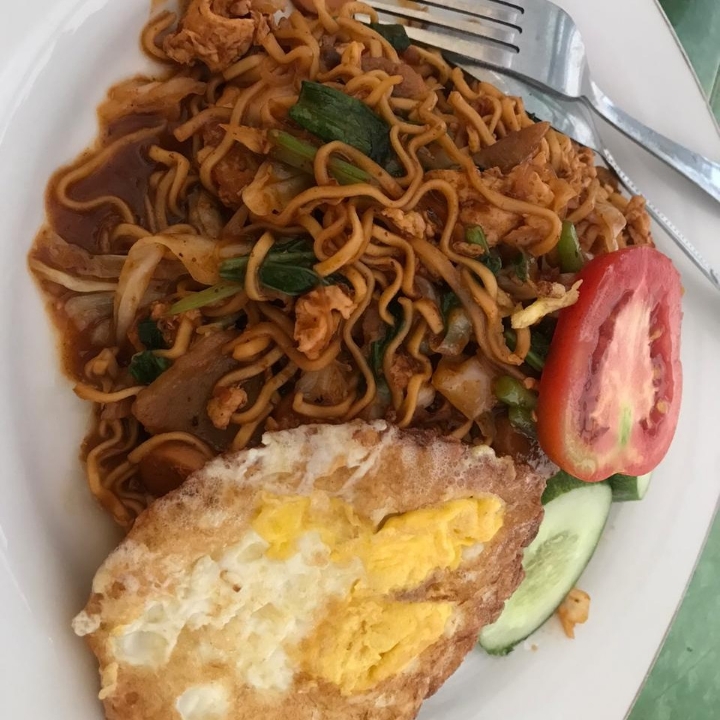 Mie Mawut 2