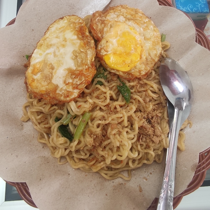 Mie Goreng 2