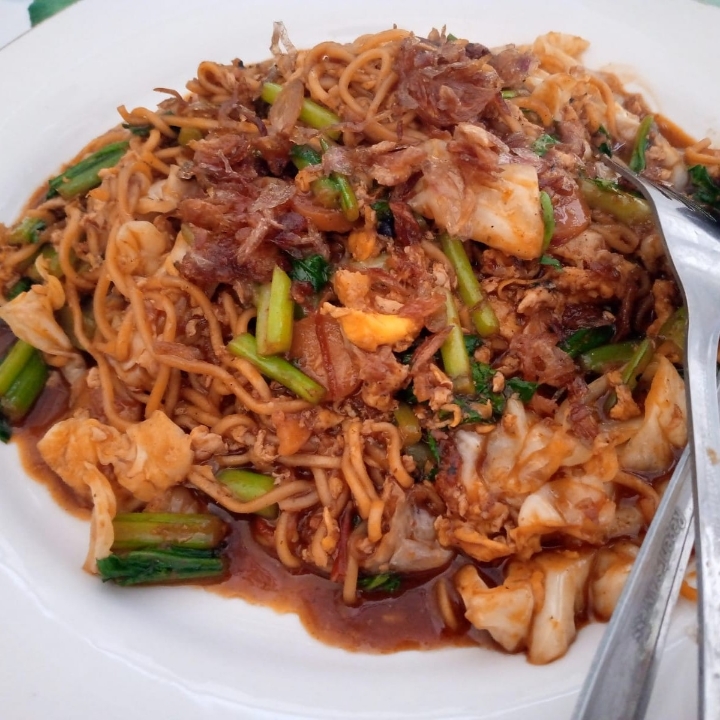 Mie Mawut 3