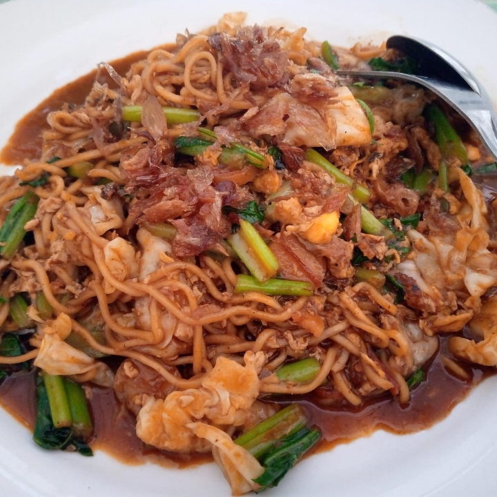 Mie Mawut 4