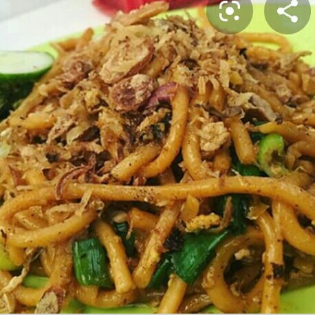 Mie Goreng Aceh