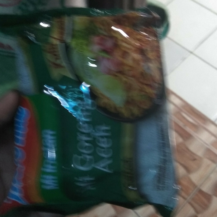 Mie Goreng Aceh