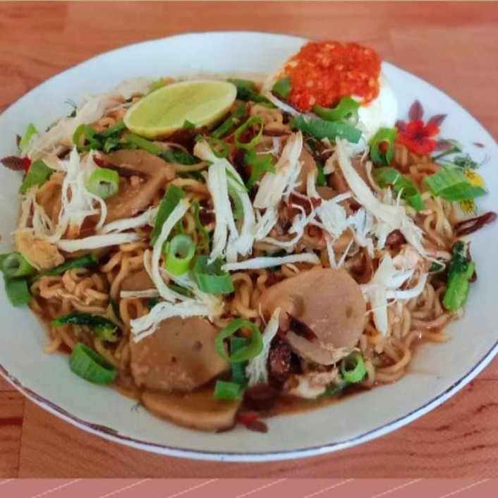 Mie Goreng Aira