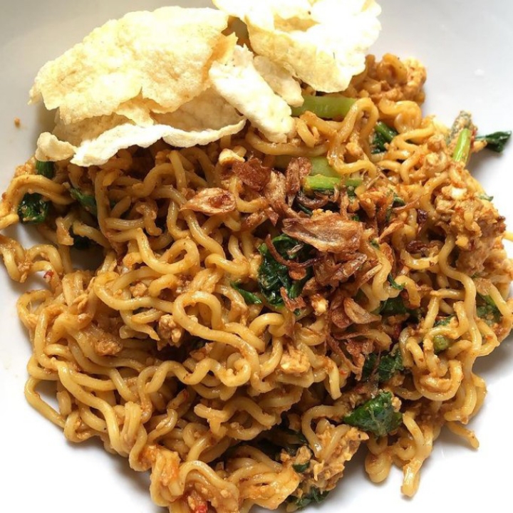 Mie Goreng Alabi