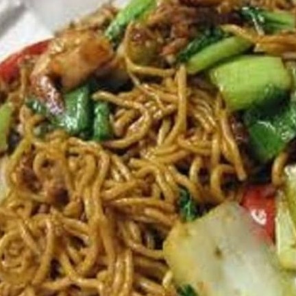 Mie Goreng Arema