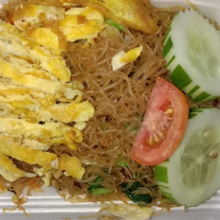 Mie Goreng Ayam