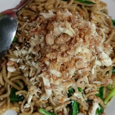 Mie Goreng Ayam