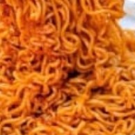 Mie Goreng Ayam Geprek Teh Poci