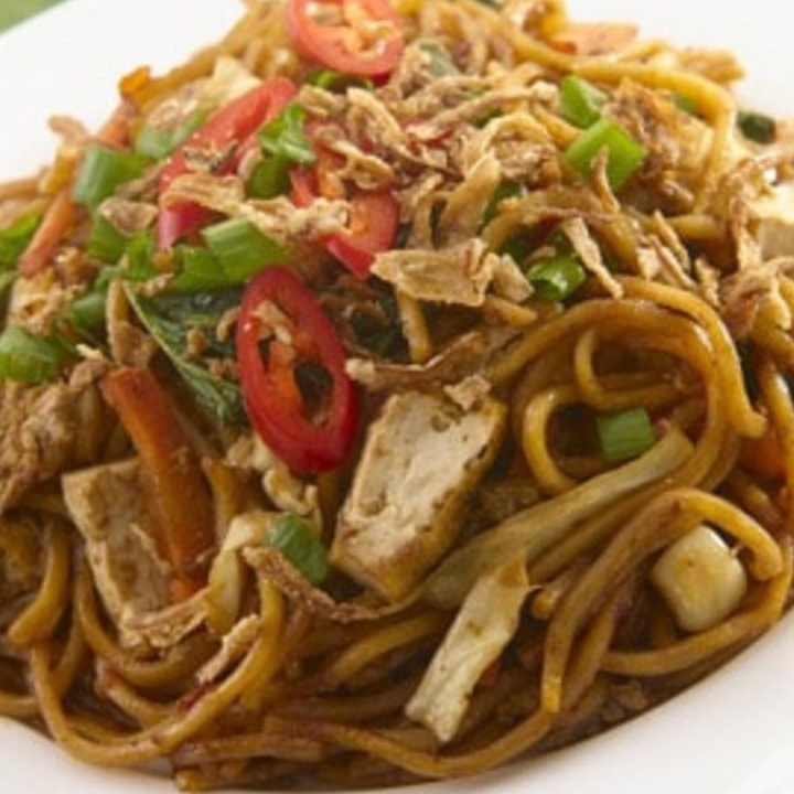 Mie Goreng B2