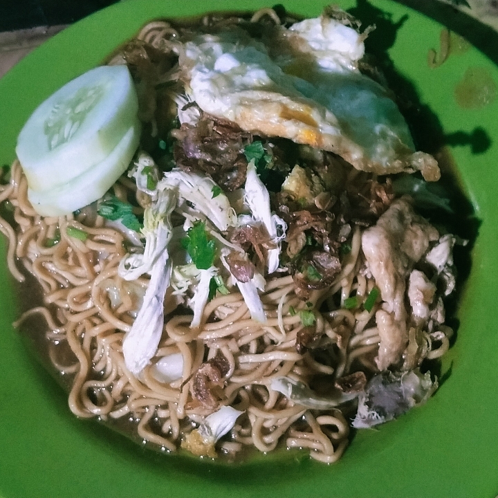 Mie Goreng Bengawan