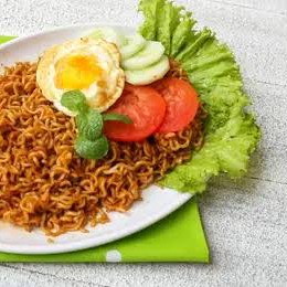 Mie Goreng Berkat Sedulur