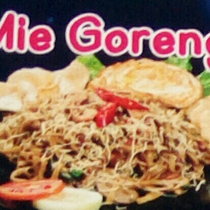 Mie Goreng Biasa 