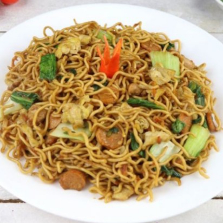 Mie Goreng Biasa