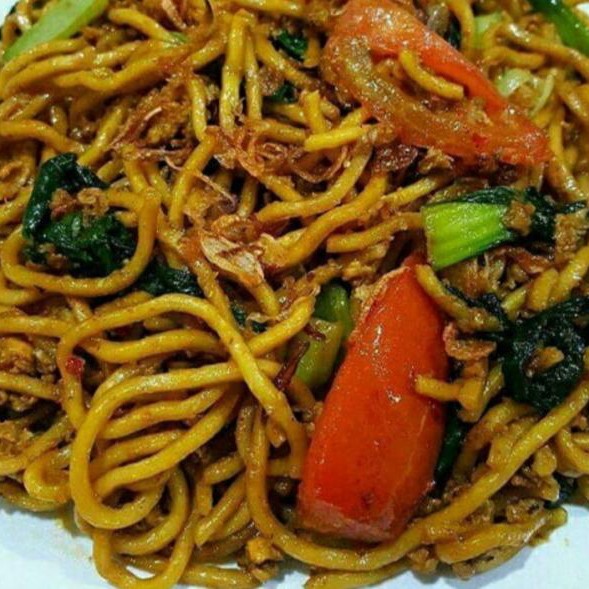 Mie Goreng Cafe Yola Batu 4