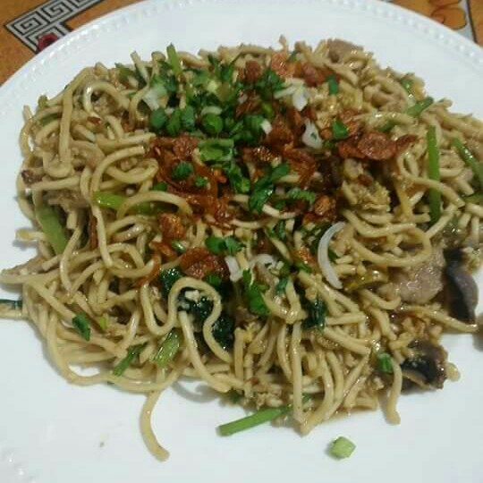 Mie Goreng Dcla