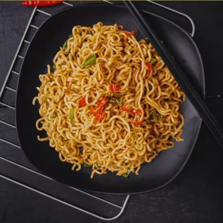 Mie Goreng Double Polos