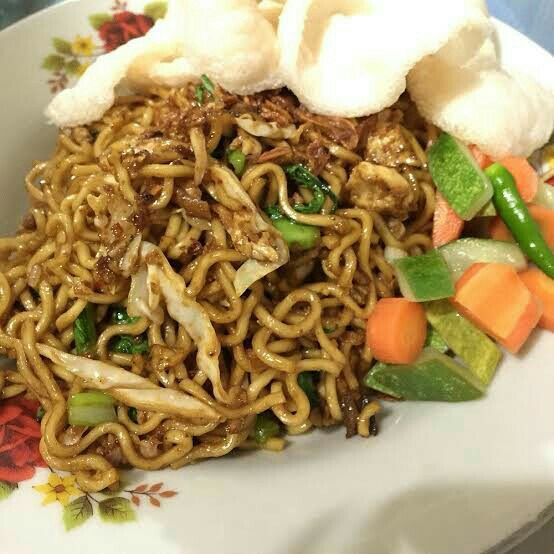 Mie Goreng Enak