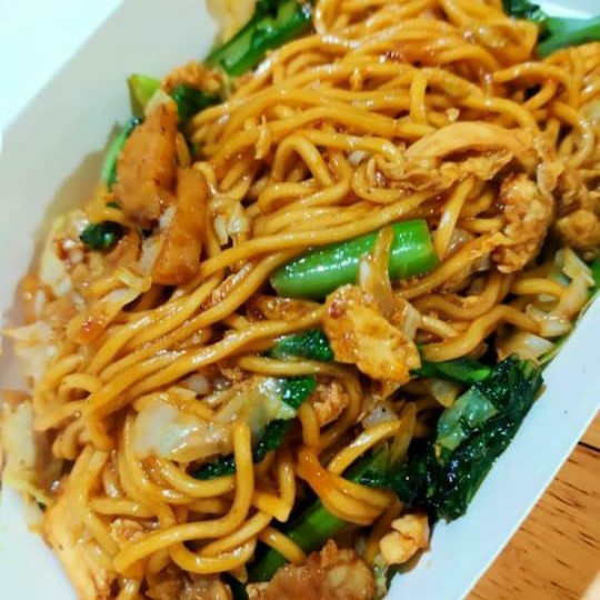 Mie Goreng Extrapedas