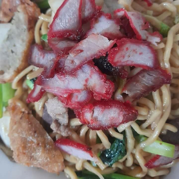 Mie Goreng Hokkian