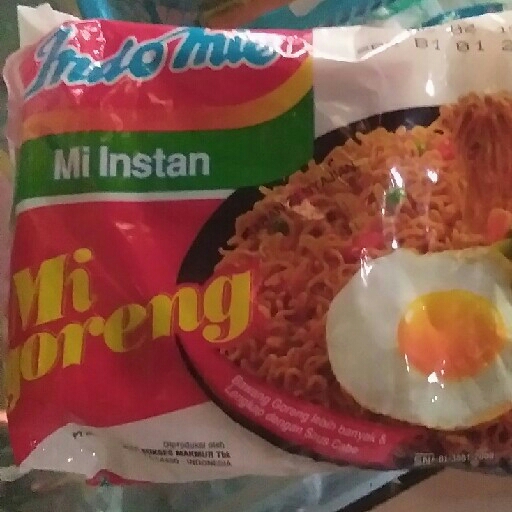 Mie Goreng Indofood