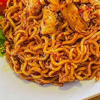 Mie Goreng Indomie