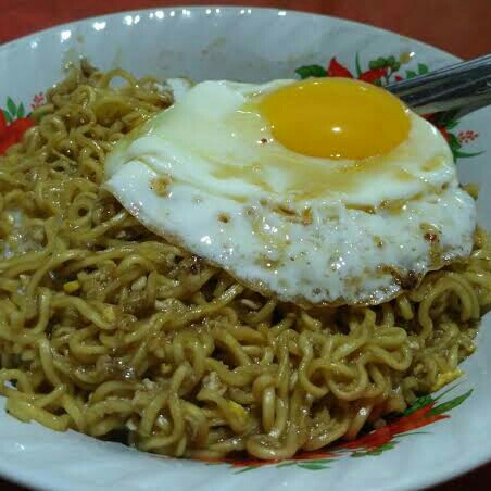 Mie Goreng Indomie