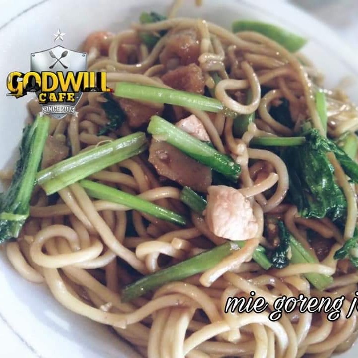 Mie Goreng Jakarta