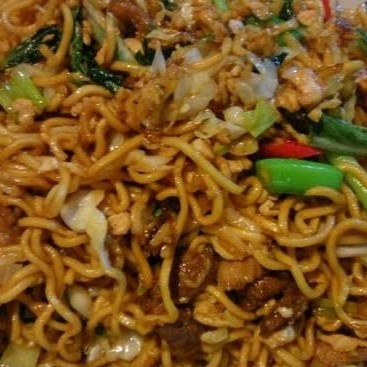 Mie Goreng Jakarta