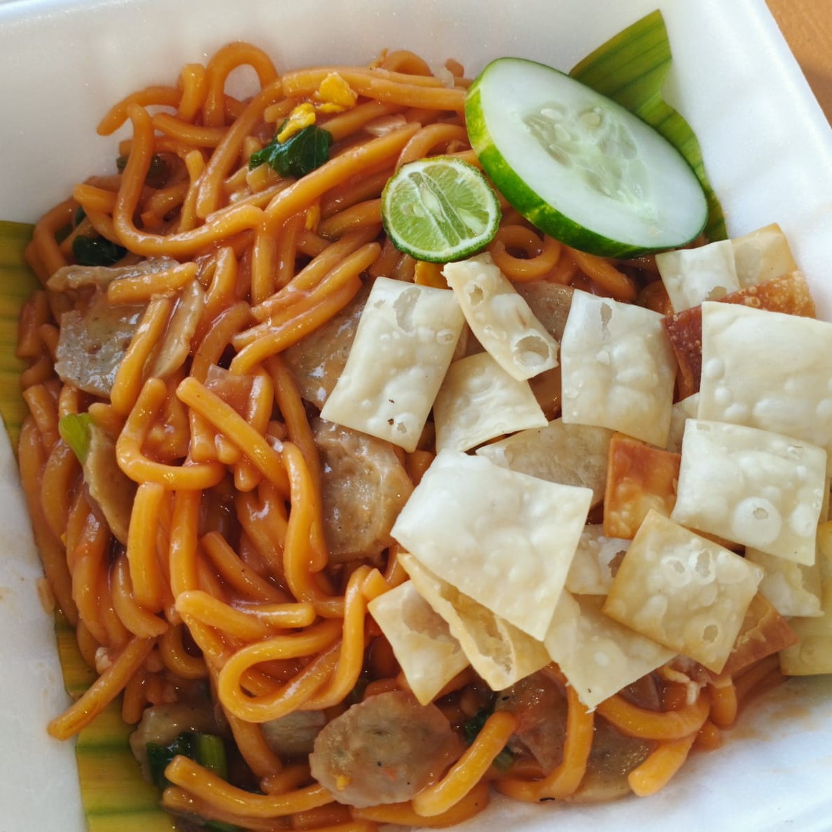 Mie Goreng Jakarta 93