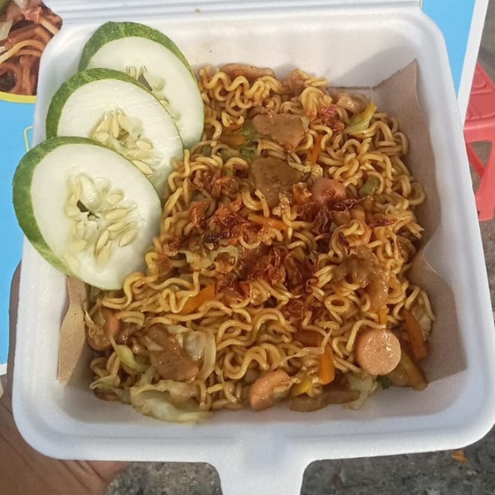 Mie Goreng Jawa