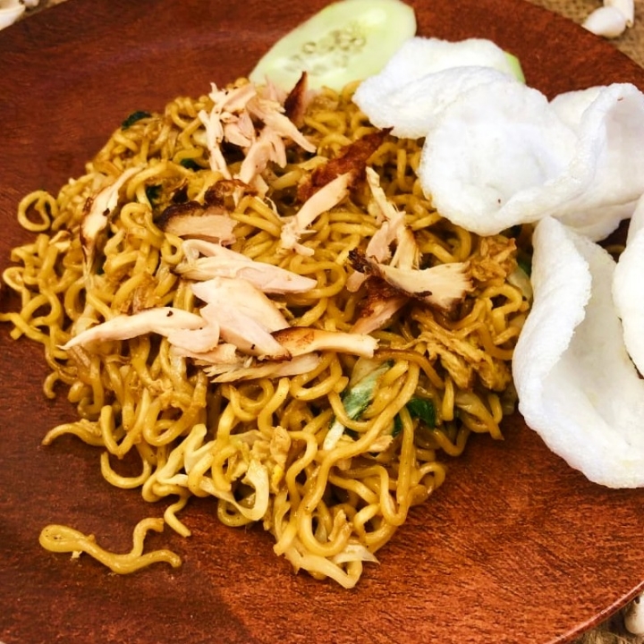 Mie Goreng Jawa