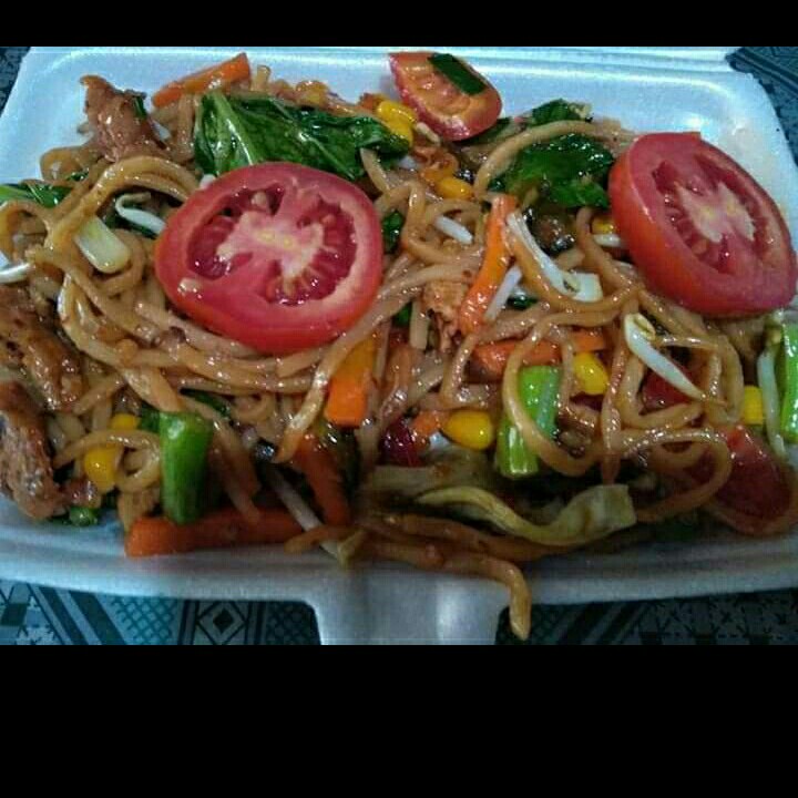 Mie Goreng Jawa
