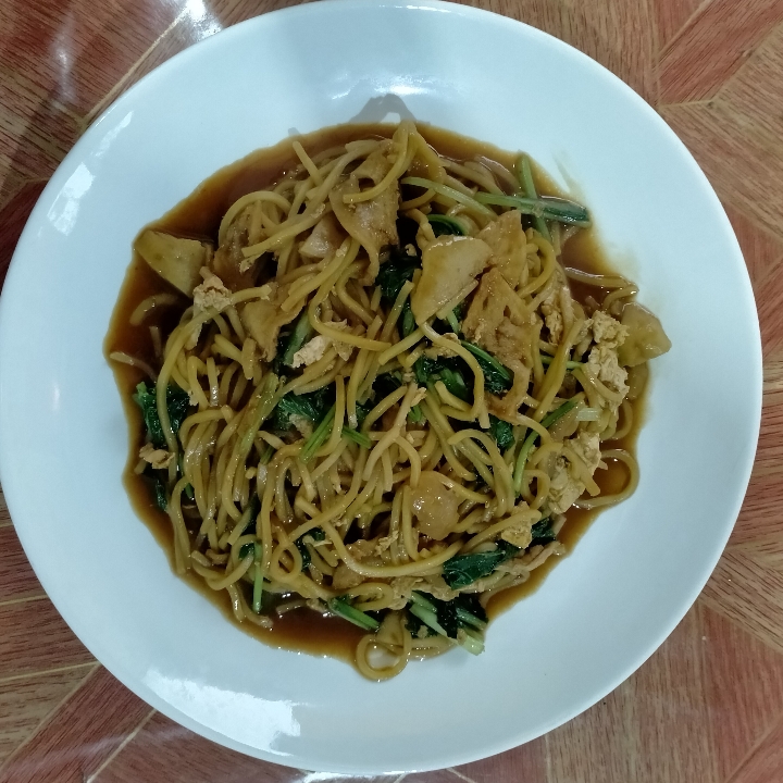 Mie Goreng Jakarta