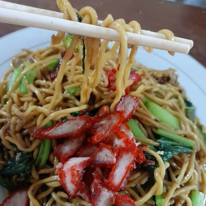 Mie Goreng Kecap