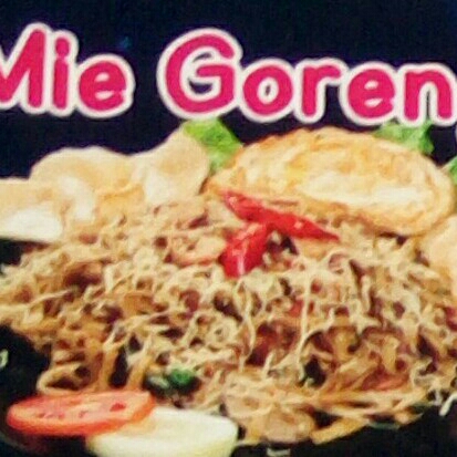 Mie Goreng Keju 