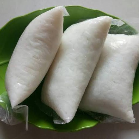 Lontong