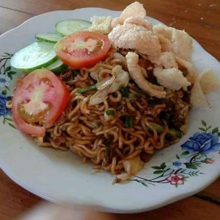 Mie Goreng Original