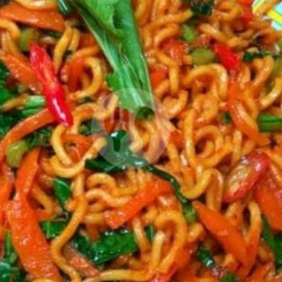 Mie Goreng Rawit