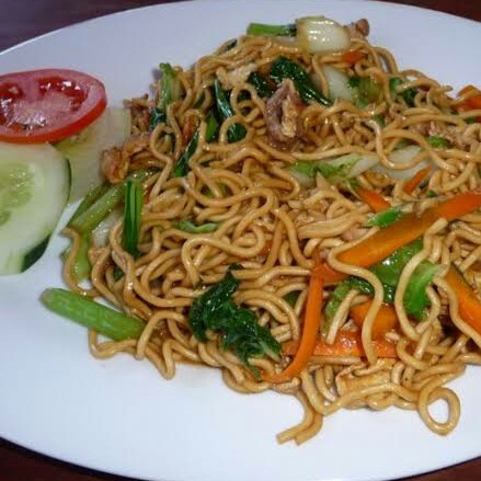 Mie Goreng S n J