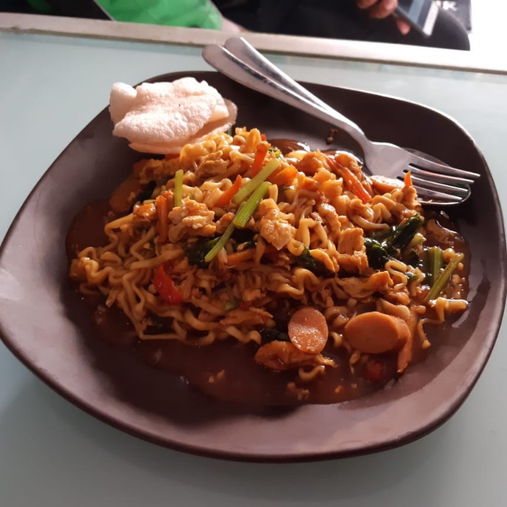 Mie Goreng SP