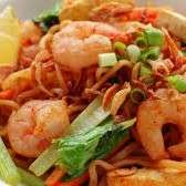 Mie Goreng Seafood 3