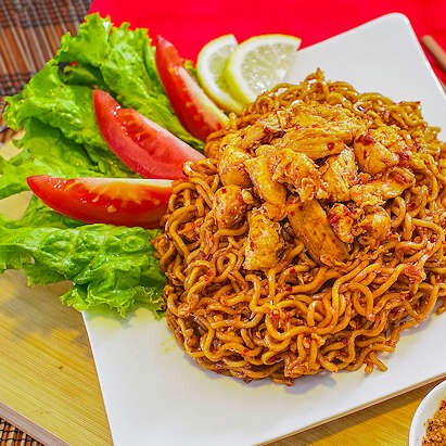Mie Goreng Sedap