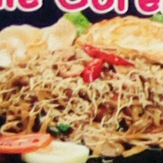 Mie Goreng Spc 